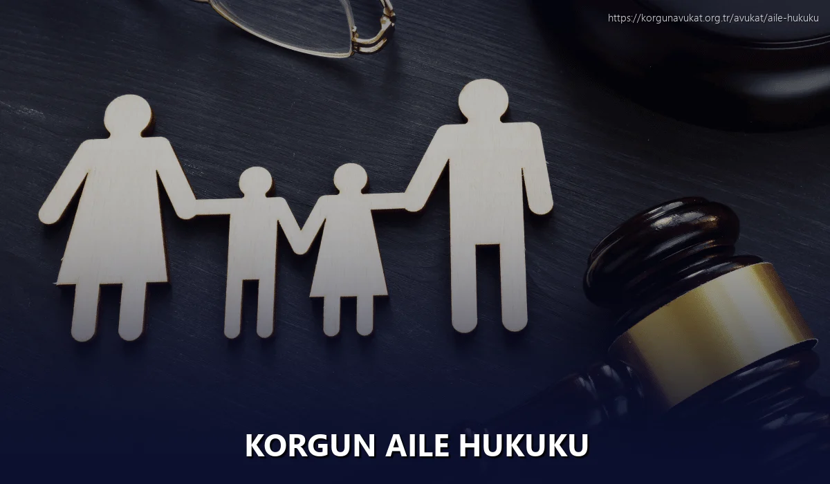 Korgun Aile Hukuku