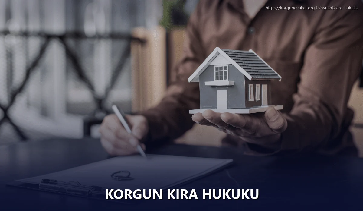 Korgun Kira Hukuku
